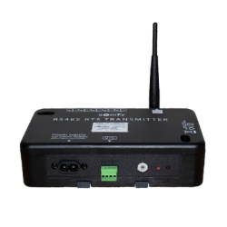 SOMFY 1810803 Interfaz convertidor de senal RTS // RS485 / 5 contactos secos.