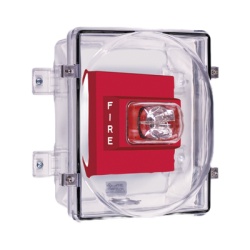 STI STI-1221A STOPPER D/DANOS A SIRENAS Y ESTROBOS DE 4 IN