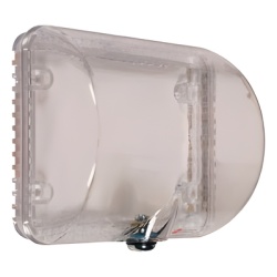 STI STI-9105 Protector Transparente para Termostatos Pequenos