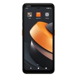 SUNMI L3 Terminal Móvil Inteligente / Octa-Core 2.2 GHz / Pantalla 6.75" HD+ IPS / 4 GB RAM + 64 GB ROM / IP68 / NFC Dual-Sided / Wi-Fi Dual-Band / Android 14