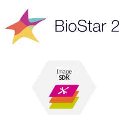 SUPREMA IMAGESDK SDK imagen de biostar 2.6