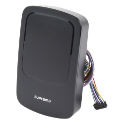 SUPREMA XP2GDPB Controlador de una puerta de uso en exterior Con lector de Tarjetas Multitecnolgia NFC y Bluetooth