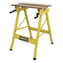 SURTEK SYS-BT600 Banco de trabajo Portatil 100 kg.