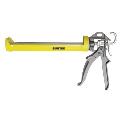 SURTEK SYS-PSF4 Pistola para Silicon (Calafateadora)
