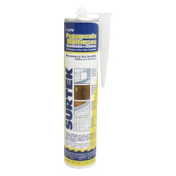 SURTEK SYS113470 Pegamento Multiusos Sin Clavos (300 ml) (SKU:113470)