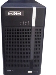 SURVEON SXI178001 SURVEON NV62MP - NVR Megapixel / 6 Canales / H264 / Monitor local / 2 Bahias / RA ID