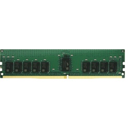 SYNOLOGY D4ER01-32G Modulo de Memoria DDR4 ECC Registered DIMM | 32GB | Compatible con Series FS HD y SA | Garantia 5 Anos