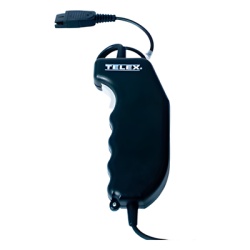 Syscom 302068000 Switch de PTT para diadema DH3000 / 3700.