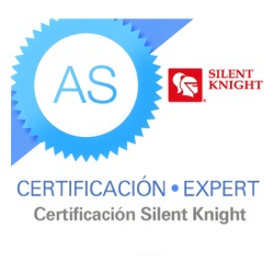 Syscom EXPERTAS Curso de diseno y programacion de sistemas de deteccion de incendio Serie Silent Knight y Swift-Honeywell
