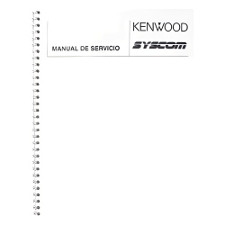 Syscom MTSTK3212/3217 Manual Tecnico para TK3212/3217.