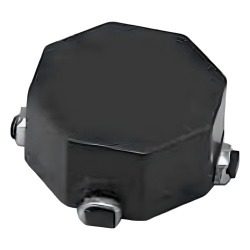 SYSCOM PARTS CMS3-12-R Inductor de Modo Comun montaje en superficie de 790uH