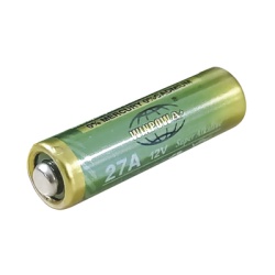 SYSCOM PARTS LR-27A LR-27A