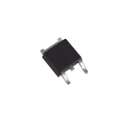 SYSCOM PARTS MBRD340GO5ND Diodo Shottky 40V 3A SMD TO-252