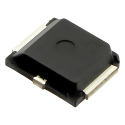 SYSCOM PARTS MRF-1517-T1 Transistor de Pot RF Fet Canal N 8 W 7.5 Vcc