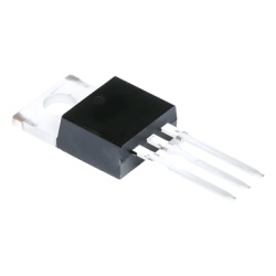 SYSCOM PARTS UA78M08CKCSE3 Reguladores de tension lineal 3/4P 500mA Fixed 8V Pos TO-220.