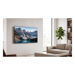 Syscom R50XUQ-L1 SmartTV QLED 50 Pulgadas 4K UHD / Resolucion 3840x2160 / 3 HDMI con ARC / Wifi Integrado / Smart TV ROKU / VESA 200x200 mm - Img 3