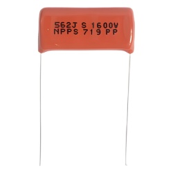 SYSCOM VIDEO C-413 Capacitor de Ceramica.