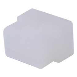 Syscom WM-1228-ND Conector de Plastico Macho 15 Pos.