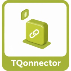 TASSTA T-QONNECTOR Servicio de Radio PTT Basico TASSTA para equipos Android (1 Ano de Servicio)