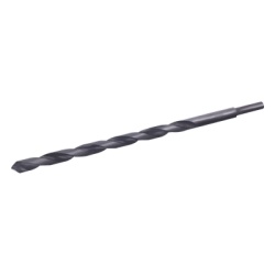 TECHNITOOL MB128 Broca de 1/2 x 12" Uso Rudo.