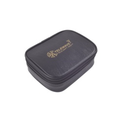 TELEWAVE INC CO-2000 Kit de 18 Adaptadores TELE-DAPT RF 2000 con Estuche.