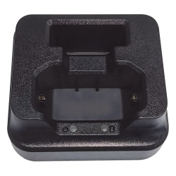 TELOX MT100DC Cargador de Escritorio para Radio MT100 TELOX
