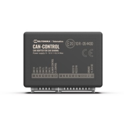 Teltonika CAN-CONTROL Adaptador CAN para Lectura y Control Remoto del Vehiculo