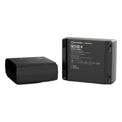 Teltonika TAT140 GPS 4G LTE (CAT1) 2G fallback GNSS BluetoothÂ®/ Bateria de Larga Duracion y Proteccion IP68