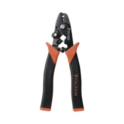 TEMPO PA1177 Desforradora de Fibra Optica de Precision PRO-GRIP 3 Posiciones (2 mm 900 Âµm y 250 Âµm)