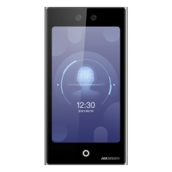 Terminal facial Hikvision DS-K1T673DWX-E1 con pantalla de 7" - Img 2