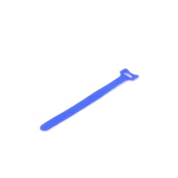 THORSMAN CINTHO-210-B Cincho de contacto color azul 210 x 16mm (20pzs) (4400-02005)