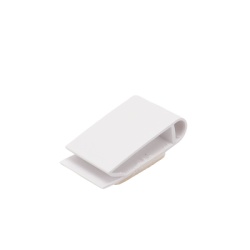 THORSMAN ORGANIZATHOR Clip organizador de cable paquete con 5 piezas (3501-01000)