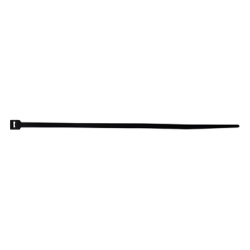 THORSMAN TH-140-BK Cincho de nylon color negro 3.2 x 142mm (1000pzs) (4200-12001)
