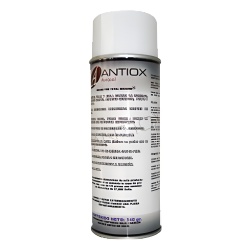TOTAL GROUND ANTIOX Aerosol Protector Antioxidante para Uniones Electricas.