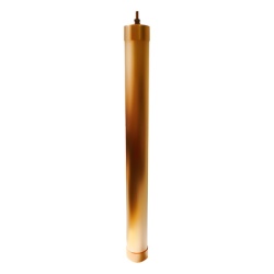 TOTAL GROUND CHEM-GROUND-1.52D Electrodo Quimico Chem Ground de 2" x 1.5 m