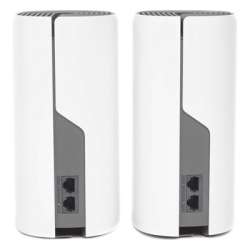 TP-LINK DECOE4-2PACK Kit de Router inalambrico mesh Deco E4 para Hogar / Doble banda AC 1200 / 2 puertos 10/100 Mbps / Compatible con amazon alexa. - Img 5