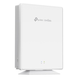 TP-LINK EAP610GP-DESKTOP Punto de Acceso GPON Omada / WiFi 6 AX1800 / 1 puerto GPON / 1 Puerto FXS / 4 Puertos 10/100/1000 RJ45 / Wi-Fi 6 AX1800 / Mesh Omada / Configuracion por Controlador o Stand-Al - Img 2