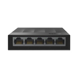 TP-LINK LS1005G Switch para escritorio 5 puertos 10/100/1000Mbps