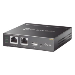 TP-LINK OC200 Controladora Omada para gestionar hasta 100 equipos Omada/ Gestion desde la Nube gratuita / Actualizaciones masivas