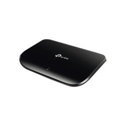 TP-LINK TL-SG1005D Switch de escritorio 5 puertos 10/100/1000 Mbps