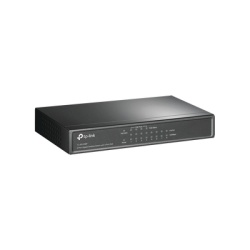 TP-LINK TL-SG1008P Switch Gigabit PoE+ no administrable de 8 puertos 10/100/1000 Mbps solo 4 puertos PoE para escritorio