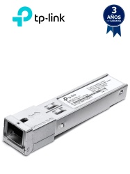 TP-LINK TPL3680003 TP-LINK DS-PMA-C - Modulo optico GPON C con capacidad de Max Splitting 1:128 conector SC/PC y alcance de hasta 20 km.