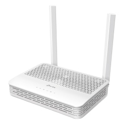 TP-LINK XC220G3 ONU/ONT - XPON Router WIFI AC 1200 / Modo EPON y GPON / 1 Puerto PON SC/APC / 2 Puertos LAN 10/100/1000 MBPS / Soporta AgiNet Config - AgiNet ACS (herramienta de geston remota)