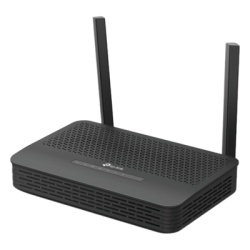 TP-LINK XX530 ONU/ONT - XPON Router WIFI AX 3000 / 1 Puerto PON SC/APC / 1 Puerto WAN/LAN Gigabit / 3 Puertos LAN 10/100/1000 MBPS / Compatible con EasyMesh / Soporta AgiNet Config - AgiNet ACS (herra