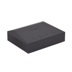 TP-LINK XZ000-G3 ONU/ONT - Unidad de red optica GPON / 1 puerto RJ45 10/100/1000 Mbps / 1 puerto GPON SFP conector SC/APC / Equipo Bridge