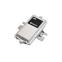 TRANSTECTOR ALPU-POE-36M Protector PoE Metalico Contra Descargas Atmosfericas Individual De 10/100 Mbps