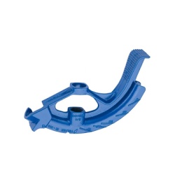 TULMEX 12-100 Doblatubos para Pared Delgada de 1" y Pared Gruesa 3/4".