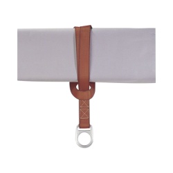 TULMEX 5450 Ancla Universal de Poliester con un Anillo tipo D para Anclaje en Vigas o Estructuras Similares.