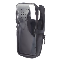 TX PRO FSMICF2100DE Funda protectora / Cierre magnético / Piel sintética / Ventana mica / Protección integral