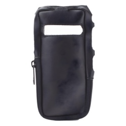 TX PRO FSMTE320 Funda Reforzada / Vinipiel de Alta Resistencia / Cierre Resistente / Mica Protectora / Compatible TE-320 - Img 3